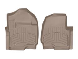 WeatherTech FloorLiner HP Floor Mats 4510121IM
