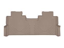 WeatherTech FloorLiner HP Floor Mats for 2017-2022 F-250 SUPER DUTY, F-350 SUPER DUTY, 2017-2020 F-450 SUPER DUTY - 4510122IM