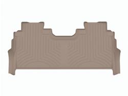 WeatherTech DigitalFit FloorLiners for 2023-2024 F-250 SUPER DUTY, F-350 SUPER DUTY - 4510126