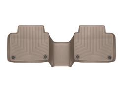 WeatherTech DigitalFit FloorLiners for 2017 S90, 2018-2020 V90, 2017-2024 V90 CROSS COUNTRY - 4510182