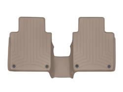 WeatherTech DigitalFit FloorLiners for 2018-2024 S90 - 4510183