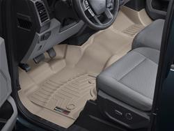 WeatherTech DigitalFit FloorLiners 4510331