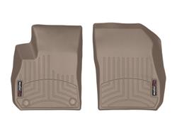 WeatherTech DigitalFit FloorLiners for 2017-2019 LACROSSE - 4510381