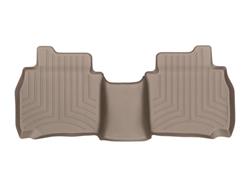 WeatherTech DigitalFit FloorLiners for 2017-2019 LACROSSE - 4510382