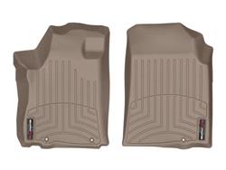WeatherTech DigitalFit FloorLiners for 2016-2018 ALTIMA - 4510471