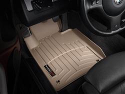 WeatherTech DigitalFit FloorLiners 451061