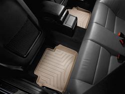WeatherTech DigitalFit FloorLiners 451062