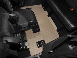 WeatherTech DigitalFit FloorLiners for 2007-2017 EXPEDITION, NAVIGATOR - 451074