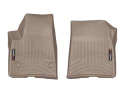 WeatherTech DigitalFit FloorLiners for 2017-2023 ACADIA, 2019-2025 BLAZER - 4510801