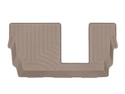 WeatherTech DigitalFit FloorLiners for 2017-2023 ACADIA, 2020-2024 XT6 - 4510804