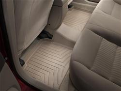WeatherTech DigitalFit FloorLiners 451082