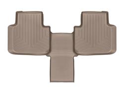 WeatherTech DigitalFit FloorLiners for 2018-2025 ATLAS - 4510842