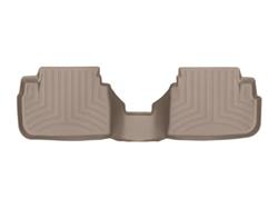 WeatherTech DigitalFit FloorLiners for 2018-2023 CROSSTREK, 2017-2023 IMPREZA, 2022-2024 WRX - 4511072