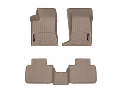 WeatherTech DigitalFit FloorLiners for 2005-2011 STS - 451112-1-2