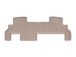 WeatherTech DigitalFit FloorLiners for 2005-2011 STS - 4511121