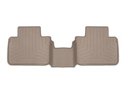 WeatherTech DigitalFit FloorLiners for 2005-2011 STS - 4511122