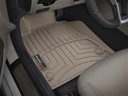 WeatherTech DigitalFit FloorLiners 4516321