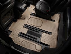 WeatherTech DigitalFit FloorLiners 451114