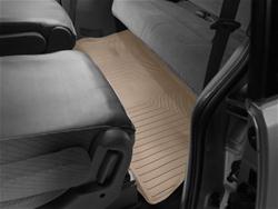 WeatherTech DigitalFit FloorLiners for 1999-2004 ODYSSEY - 451133