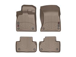 WeatherTech DigitalFit FloorLiners 451146-1-2