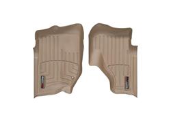 WeatherTech DigitalFit FloorLiners 451161