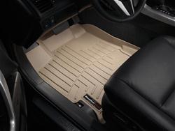 WeatherTech DigitalFit FloorLiners for 2007-2012 RDX - 451171
