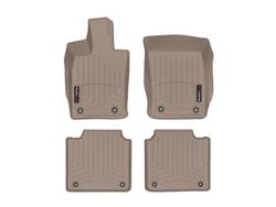 WeatherTech DigitalFit FloorLiners 451180-1-3