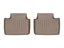 WeatherTech DigitalFit FloorLiners 4511802