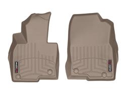 WeatherTech DigitalFit FloorLiners for 2017-2025 CX-5 - 4511871