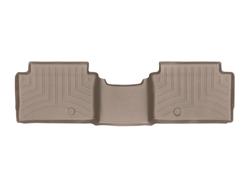 WeatherTech DigitalFit FloorLiners for 2018-2020 ELANTRA GT - 4512012