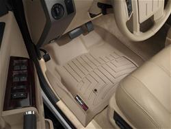 WeatherTech DigitalFit FloorLiners 451201