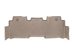 WeatherTech DigitalFit FloorLiners for 2018-2025 ODYSSEY - 4512182