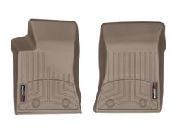 WeatherTech DigitalFit FloorLiners for 2005-2011 STS - 4512221