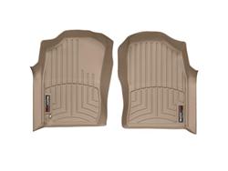 WeatherTech DigitalFit FloorLiners for 1996-2002 4RUNNER - 451231