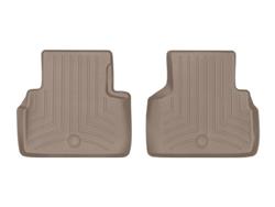 WeatherTech DigitalFit FloorLiners for 2018-2024 Q50, 2020-2022 Q60 - 4512582