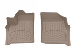 WeatherTech FloorLiner HP Floor Mats for 2018-2024 ENCLAVE - 4512691IM