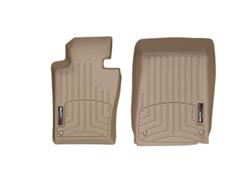WeatherTech DigitalFit FloorLiners for 2001-2005 330XI, 325XI, 1988-1991 325IX - 451271