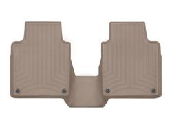 WeatherTech DigitalFit FloorLiners for 2018-2024 S90 - 4512812