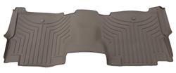 WeatherTech FloorLiner HP Floor Mats for 2018-2024 EXPEDITION, NAVIGATOR - 4512952IM