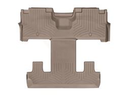 WeatherTech DigitalFit FloorLiners for 2018-2021 EXPEDITION, 2018-2024 NAVIGATOR - 4512954