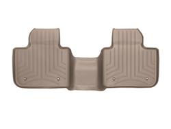 WeatherTech DigitalFit FloorLiners for 2018-2019 640I XDRIVE GRAN TURISMO - 4513032