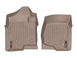 WeatherTech DigitalFit FloorLiners 4513061