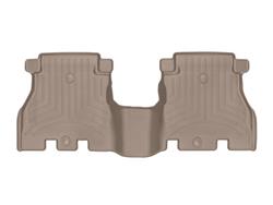 WeatherTech DigitalFit FloorLiners for 2018-2024 WRANGLER - 4513132