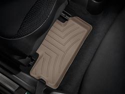 WeatherTech DigitalFit FloorLiners for 2002-2015 COOPER - 451362