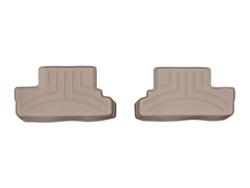 WeatherTech DigitalFit FloorLiners for 2009-2015 COOPER - 451364