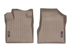 WeatherTech DigitalFit FloorLiners for 2017-2024 MURANO - 4513881