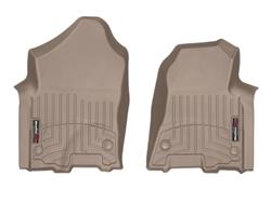 WeatherTech DigitalFit FloorLiners for 2019-2024 1500 - 4514281