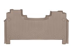 WeatherTech DigitalFit FloorLiners for 2019-2025 1500 - 4514283