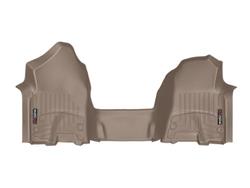 WeatherTech DigitalFit FloorLiners for 2019-2024 1500 - 4514301