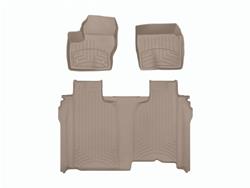 WeatherTech FloorLiner HP Floor Mats 451436-1-5IM